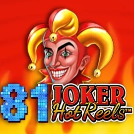Enjoy 81 Joker Hot Reels by Origins – logo hosted on slotacasino.eu.com