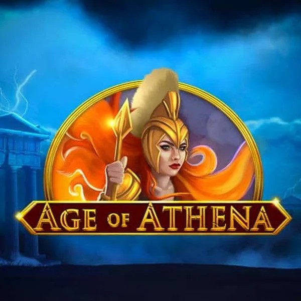 Age of Athena slot visual from Epic Industries available on slotacasino.eu.com