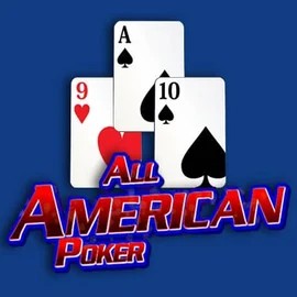 All American Poker online slot from RTG (Reel Time Gaming) – play at slotacasino.eu.com