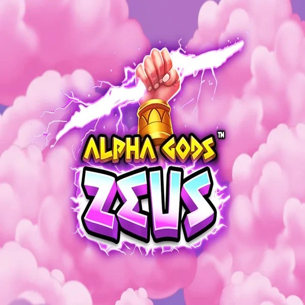 Alpha Gods Zeus – slot by PearFiction Studios, featured at slotacasino.eu.com