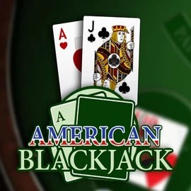 Try American Blackjack slot by Habanero on slotacasino.eu.com – logo image