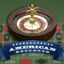 American Roulette (BGaming) game by BGAMING – logo hosted on Slota Casino