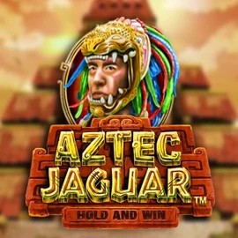 Try Aztec Jaguar Hold & Win slot by SYNOT Games on slotacasino.eu.com – logo image