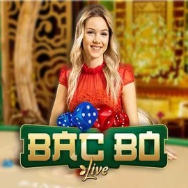 Enjoy Bac Bo by Evolution – logo hosted on slotacasino.eu.com