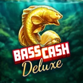 Play the Bass Cash Deluxe slot by Alchemy Gaming on Slota Casino