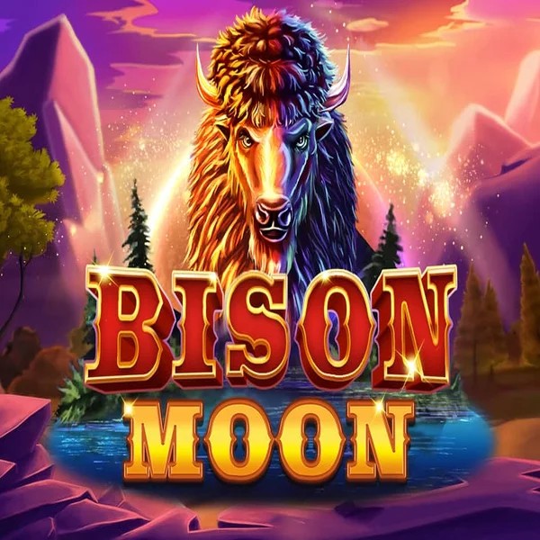 Play Bison Moon slot by Northern Lights Gaming on slotacasino.eu.com