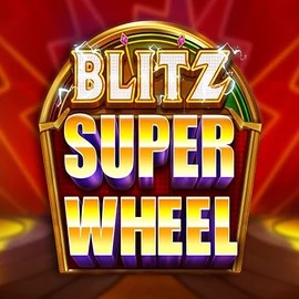 Try Blitz Super Wheel slot by Pragmatic Play on slotacasino.eu.com – logo image