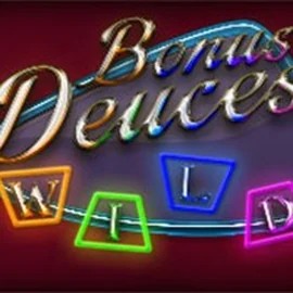 Enjoy Bonus Deuces Wild (RTG) by RTG (Reel Time Gaming) – logo hosted on slotacasino.eu.com