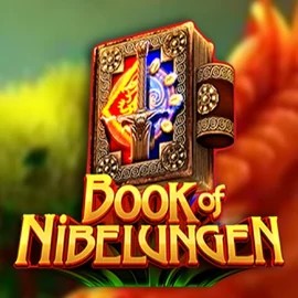 Book of Nibelungen casino game by Swintt – featured logo at Slota Casino