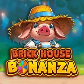 Brick House Bonanza online slot from Pragmatic Play – play at slotacasino.eu.com