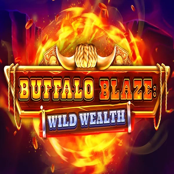 Play Buffalo Blaze Wild Wealth slot by OctoPlay on slotacasino.eu.com