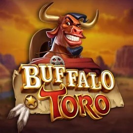 Play Buffalo Toro slot by ELK Studios on slotacasino.eu.com