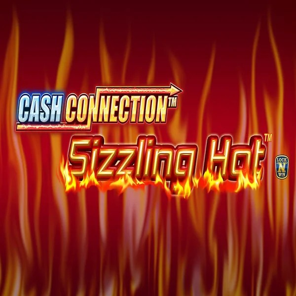 Play the Cash Connection Sizzling hot slot by Novomatic on Slota Casino