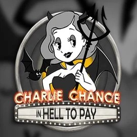Play the Charlie Chance in Hell to Pay slot by Play'n GO on Slota Casino