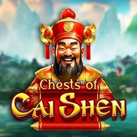 Chests of Cai Shen online slot from Pragmatic Play – play at slotacasino.eu.com