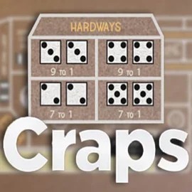 Try Craps (Nucleus Gaming) slot by Nucleus Gaming on slotacasino.eu.com – logo image