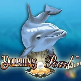 Play the Dolphins Pearl Deluxe slot by Novomatic on Slota Casino