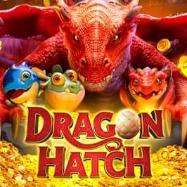Dragon Hatch online slot from PG Soft – play at slotacasino.eu.com