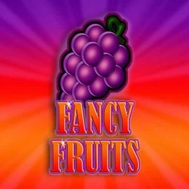 Fancy Fruits casino game by Gamomat – featured logo at Slota Casino
