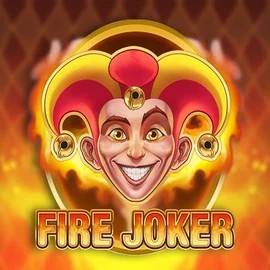 Play the Fire Joker slot by Play'n GO on Slota Casino