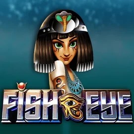 Try Fish Eye slot by Pragmatic Play on slotacasino.eu.com – logo image