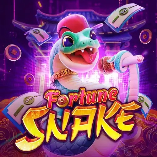 Fortune Snake logo by Endorphina at Slota CasinoFortune Snake