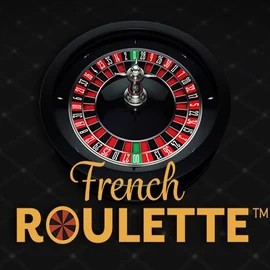 French Roulette (NetEnt) by NetEnt, showcased at slotacasino.eu.com – game logo