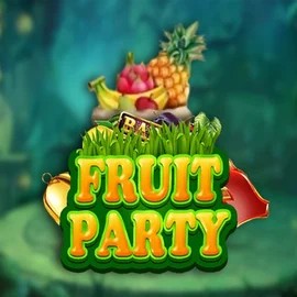 Enjoy Fruit Party by Top Trend Gaming – logo hosted on slotacasino.eu.com