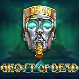 Ghost of Dead online slot from Play'n GO – play at slotacasino.eu.com
