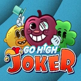 Try Go High Joker slot by RubyPlay on slotacasino.eu.com – logo image
