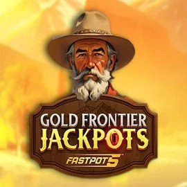 Play the Gold Frontier Jackpots FastPot5 slot by Yggdrasil on Slota Casino