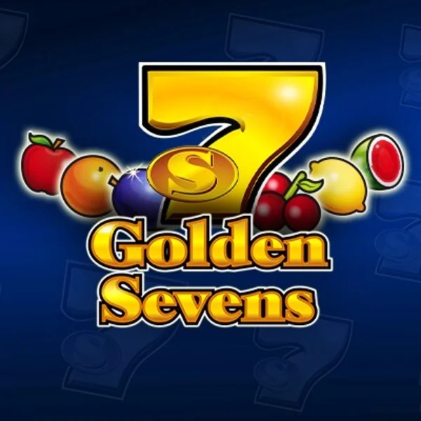Play Golden Sevens slot by Greentube on slotacasino.eu.com
