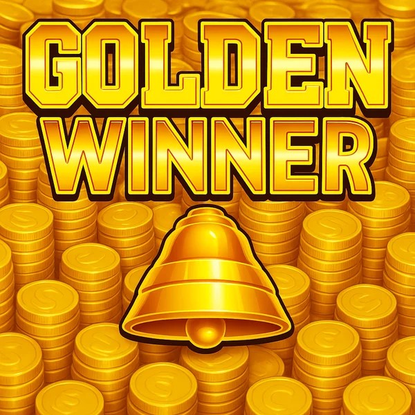 Play Golden Winner slot by Inspired Gaming on slotacasino.eu.com