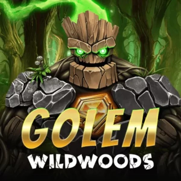 Golem Wildwoods online slot from BF Games – play at slotacasino.eu.com