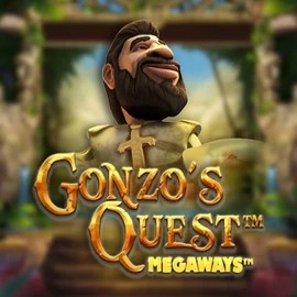 Gonzita’s Quest slot logo by Red Tiger Gaming at Slota Casino