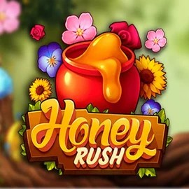 Play Honey Rush slot by Play'n GO on slotacasino.eu.com