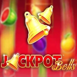 Jackpot Bells by Playtech, showcased at slotacasino.eu.com – game logo