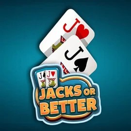 Jacks or Better (Red Rake Gaming) casino game by Red Rake Gaming – featured logo at Slota Casino