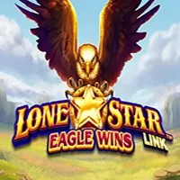 Lone Star Link Eagle Wins online slot from Novomatic – play at slotacasino.eu.com