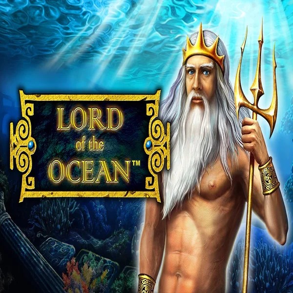 Enjoy Lord of The Ocean by Greentube – logo hosted on slotacasino.eu.com