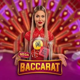 Mega Baccarat online slot from Pragmatic Play – play at slotacasino.eu.com
