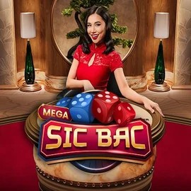 Mega Sic Bac – slot by Pragmatic Play, featured at slotacasino.eu.com