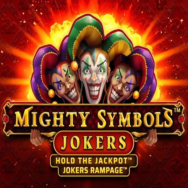 Enjoy Mighty Symbols Joker by Wazdan – logo hosted on slotacasino.eu.com