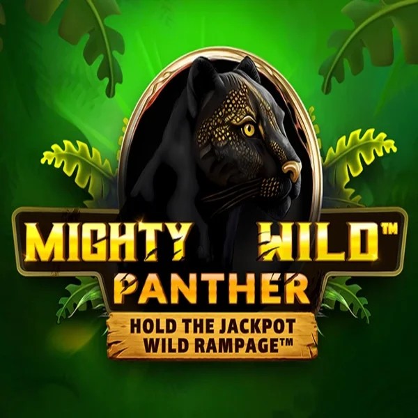 Mighty Wild Panther slot icon by Wazdan, available at Slota Casino