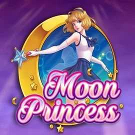 Moon Princess slot visual from Play'n GO available on slotacasino.eu.com