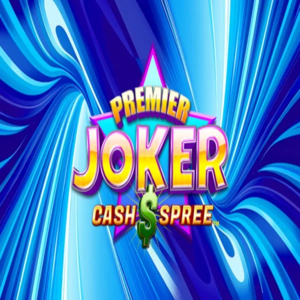 Premier Joker Cash Spree slot icon by Oros Gaming, available at Slota Casino