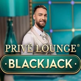 Try Privé Lounge Blackjack slot by Pragmatic Play on slotacasino.eu.com – logo image