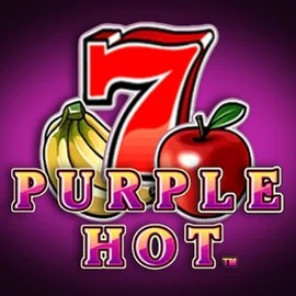 Try Purple Hot slot by Origins on slotacasino.eu.com – logo image