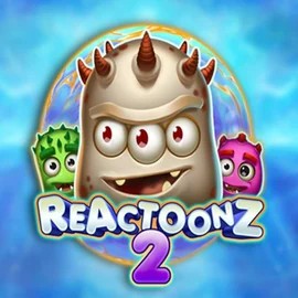 Reactoonz 2 – slot by Play'n GO, featured at slotacasino.eu.com