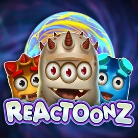 Try Reactoonz slot by Play'n GO on slotacasino.eu.com – logo image